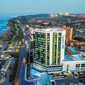 4* Hotel Radisson Blu Hotel,