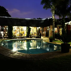 4* Gasthuis Amani Guest
